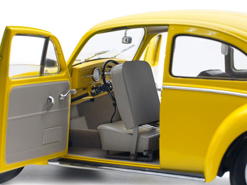 Volkswagen Beetle 1961 - Kidogo cha Mtozaji 1/12.