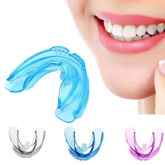 Kifaa cha Orthodontic.