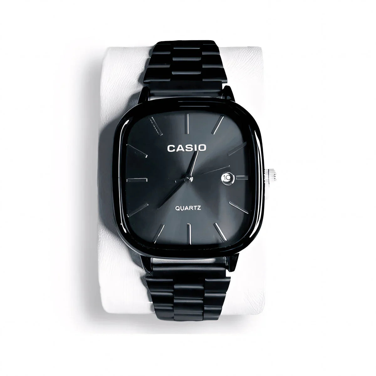 Saa Mpya ya Wanaume ya Casio Classic.